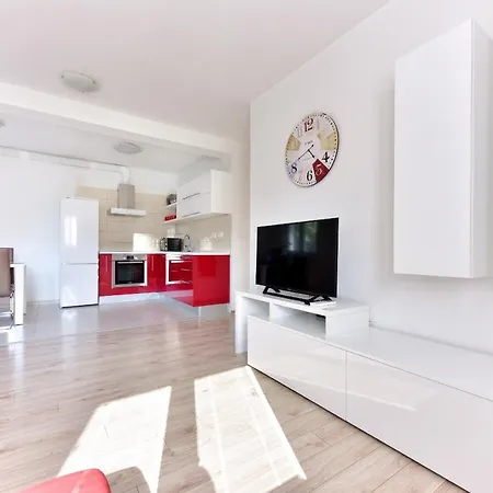 Inka And Comfy Apartment *