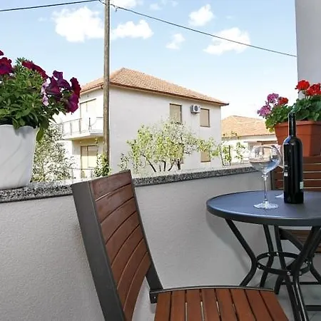 Apartment Inka And Comfy