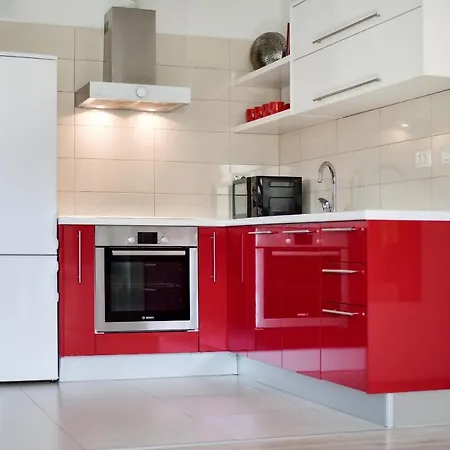 Inka And Comfy * Zadar