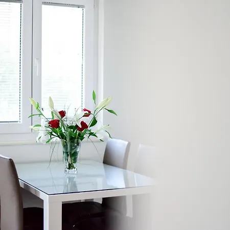 Inka And Comfy Apartment *