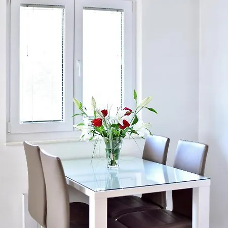 Apartment Inka And Comfy *