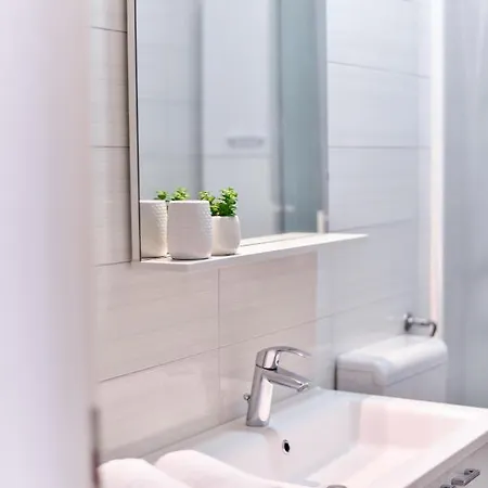 Inka And Comfy * Zadar