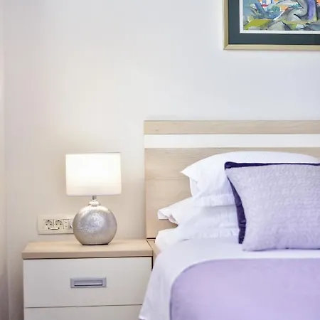 Apartment Inka And Comfy *