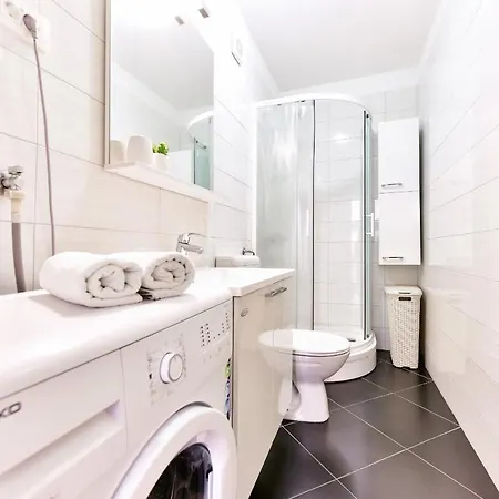 Inka And Comfy Zadar