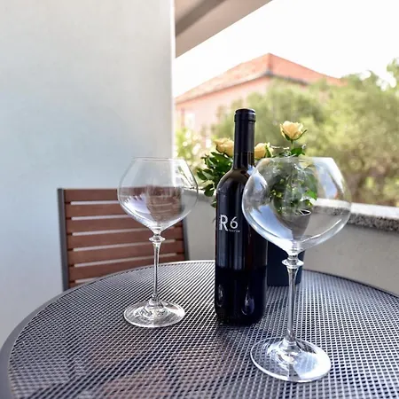 Inka And Comfy Zadar