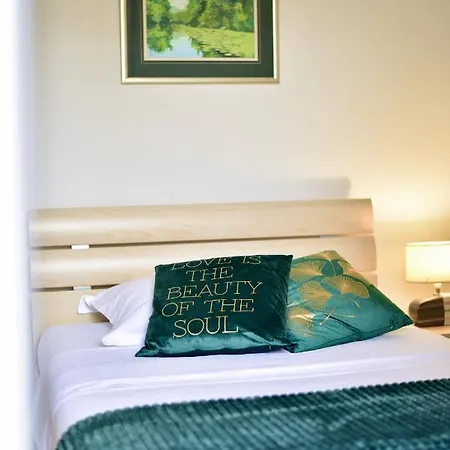 Apartment Inka And Comfy Zadar