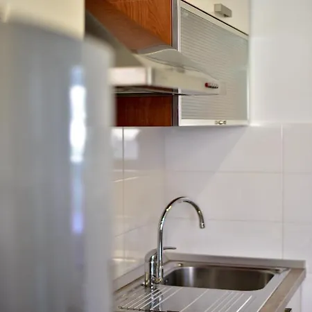 Apartment Inka And Comfy