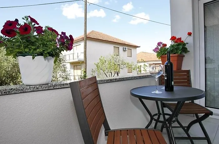 דירה Inka And Comfy