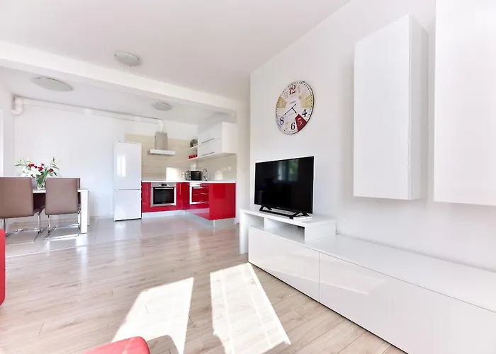 Inka And Comfy דירה *