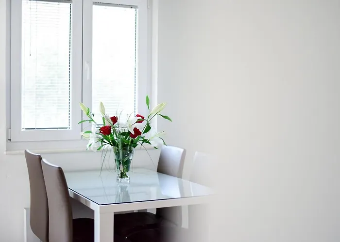 Inka And Comfy דירה *