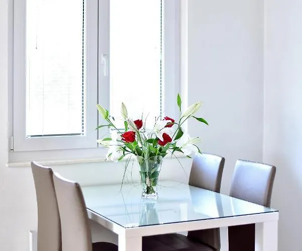 דירה Inka And Comfy *