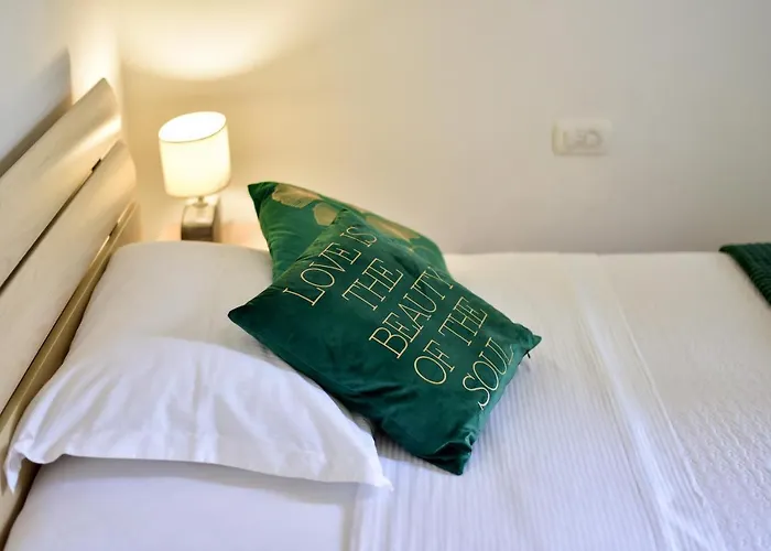 Inka And Comfy דירה *