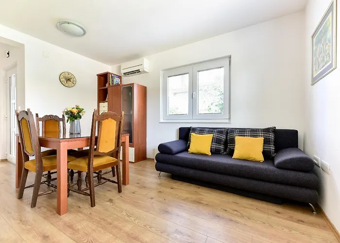 Inka And Comfy * זאדאר