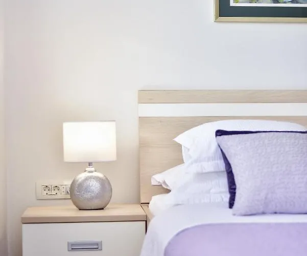 דירה Inka And Comfy *