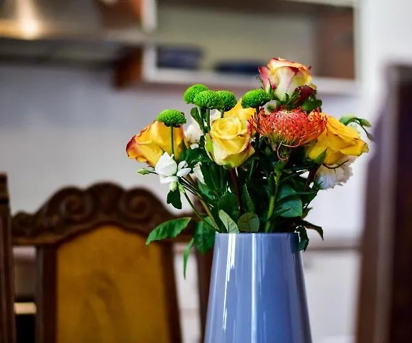 דירה Inka And Comfy