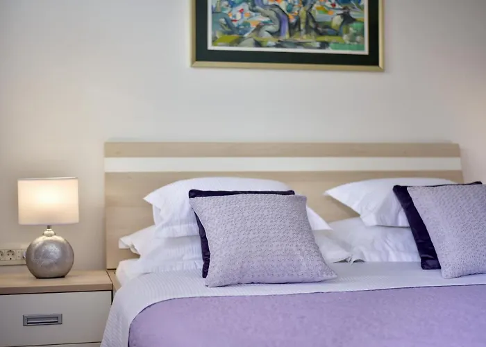 Inka And Comfy דירה *