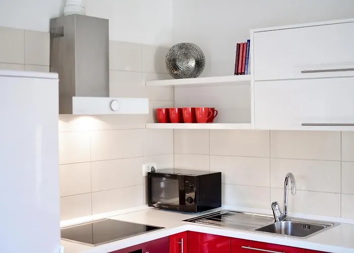 דירה Inka And Comfy *