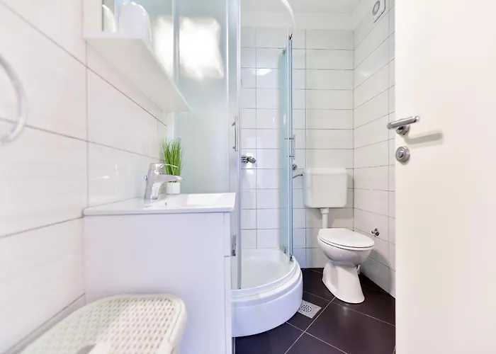 דירה Inka And Comfy זאדאר