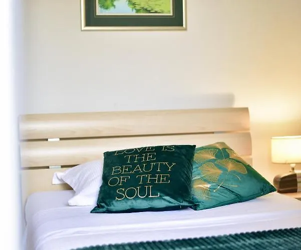 דירה Inka And Comfy זאדאר