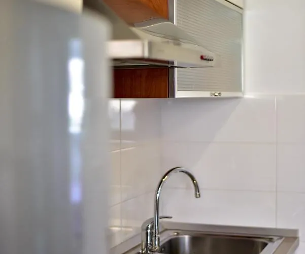 דירה Inka And Comfy