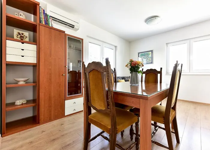 דירה Inka And Comfy