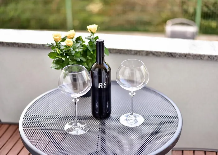 דירה Inka And Comfy *